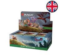 Magic Bloomburrow : Play Booster