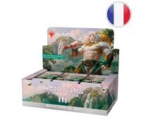 Boite de 36 boosters de jeu Horizons du Modern 3 - Magic FR