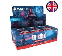 Boite de 36 boosters de jeu Innistrad Remastered - Magic EN
