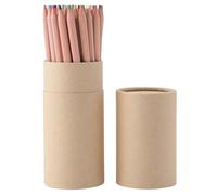 Boîte de 36 crayons de couleur One Colour One Size