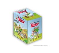 Panini ASTERIX (65ème anniversaire) Boite de 36 pochettes