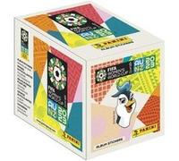 Boîte de 36 Pochettes Coupe du Monde Féminine de la FIFA 2023