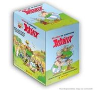 Panini ASTERIX (65ème anniversaire) Boite de 36 pochettes