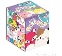 Boîte de 36 pochettes - PANINI - Squishmallows - 180 stickers