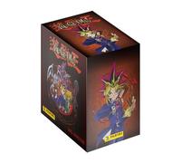 Boîte de 36 pochettes - PANINI - YU GI OH ! - 180 stickers