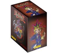 Boîte de 36 pochettes - PANINI - YU GI OH ! - 180 stickers