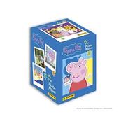 Boite de 36 pochettes - PEPPA PIG G