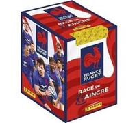 Boite de 36 pochettes - RUGBY EDF G