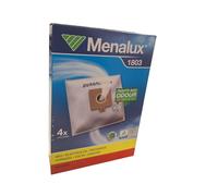 Boite de 4 + 1 sacs d'origine 1803 Aspirateur (9001960567 9001661496 ELECTROLUX HOOVER PROGRESS VOLTA)