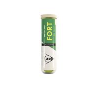 Dunlop Sport Balles de tennis Fort All Court TS