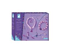 Boîte De 4 Bijoux À Créer Pour Enfant - Janod