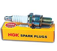 BOITE DE 4 BOUGIES IRIDIUM IX NGK 32DR7EIX