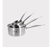 Boîte de 4 casseroles PrimAppety ø 14 cm, 16 cm, 18 cm & 20 cm