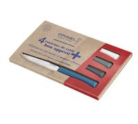 Boite de 4 Couteaux de table Tempête