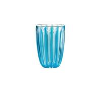 Boite de 4 gobelets 47 olce Vita Bleu - - Bleu - Plastique