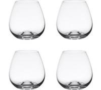 Boîte de 4 gobelets Drink Master 44 cl Rona