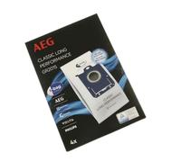 Electrolux Sacs Aspirateur Gr201 4 S-bag Classic Ref: 9002564723 G