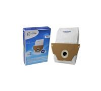Boîte de 4 sacs ES49 + filtre Aspirateur 9002565464 TORNADO, - 338116