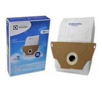 Boîte de 4 sacs ES49 + filtre Aspirateur 9002565464 TORNADO, ELECTROLUX - 338116 G