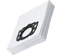 Boîte de 4 sacs feutre Blanc G