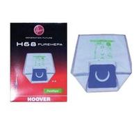Boite de 4 sacs H68 (235027-50880) Aspirateur 35601148 HOOVER - 235027_8016361824362 G