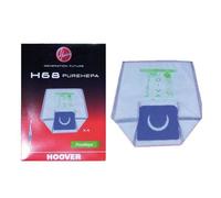 Boite de 4 sacs H68 - Aspirateur (35601148 HOOVER)