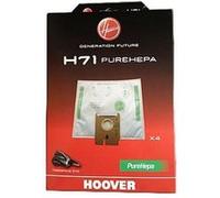 Boite de 4 sacs H71 (230450-24910) Aspirateur 35601069 - 230450_3662894865607