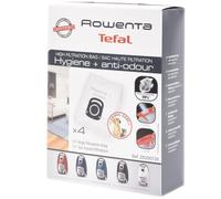 Boite de 4 sacs haute filtration Aspirateur ZR200720 - 310642