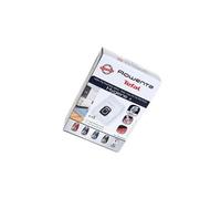 Boîte de 4 sacs haute filtration hygiène aspirateur zr200520 ['tefal', '', 'moulinex']