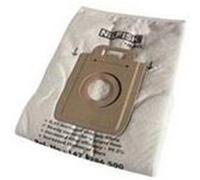Boite de 4 sacs hygiene + pre filtres extreme/king aspirateur 1470286500 progress, nilfisk, moulinex G