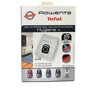 BOITE DE 4 SACS HYGIÈNE + SILENCE FORCE POUR ASPIRATEUR ROWENTA - NFG656132