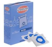 Boîte de 4 sacs microfibre Aspirateur 35601484 NILFISK - 35595 G