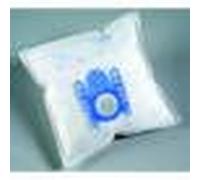 Boite De 4 Sacs Microfibres Aspirateur Bosch Bsa2601