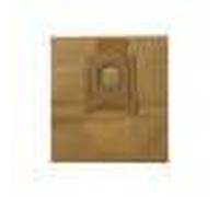 Boite De 4 Sacs Microfibres Aspirateur Bosch Formula