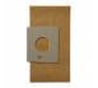 Boite De 4 Sacs Microfibres Aspirateur Lg / Goldstar V5800 A V5899