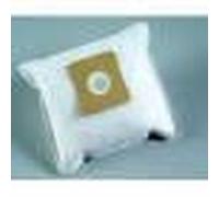Boite De 4 Sacs Microfibres M7020 M7025 Aspirateur Clatronic Bs1204