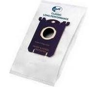 Boite de 4 sacs microfibres s-bag aspirateur fc8021/03, 883802103010 electrolux, aeg, philips, tornado G