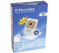 Boite de 4 sacs poussières + 1 filtre Aspirateur 9002565449 ELECTROLUX, AEG, TORNADO, ZANUSSI, NILFISK, VOLTA - 51857 NOIR, Couleur: Multicolore