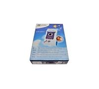 Boîte de 4 sacs poussières anti odeurs Aspirateur 9001660068 TORNADO, - 47376