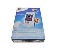 Boîte de 4 sacs poussières anti odeurs d'origine Aspirateur 9001660068 ELECTROLUX Aspirateur 9001660068 ELECTROLUX