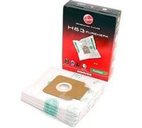 Boite de 4 sacs pure Hepa H63 (36620-52201) pour Aspirateur HOOVER G