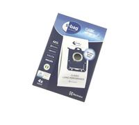 Boite de 4 sacs S-BAG Ultra Long Performance ULTRAONE d'origine Aspirateur (9001684589 AEG ELECTROLUX ESSENTIEL B TORNADO VOLTA)