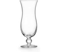 Boîte de 4 verres à Cocktail Blue Hawai 44 cl - Libbey - Transparent / Cristal - Verre Transparent G