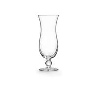 Boîte de 4 verres à Cocktail Blue Hawai 44 cl - - Transparent - Verre