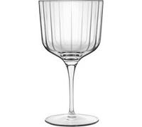 Boîte de 4 verres à Gin Bach 60 cl - Bormioli Luigi - Transparent - Verre Transparent