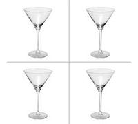 Boîte de 4 verres à martini 26 cl Libbey