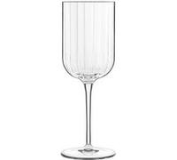 Boîte de 4 verres à pied Bach 40 cl - Bormioli Luigi - Transparent / Cristal - Verre Transparent G