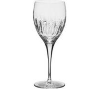 Boîte de 4 verres à pied Diamante 52 cl - Bormioli Luigi - Transparent - Cristallin Transparent G