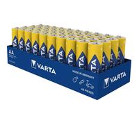 VARTA Industrial, Batterie