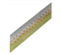 Senco Clous de finition VHA50723 25 mm clair - Boîte de 4 000 (DA13EPB)